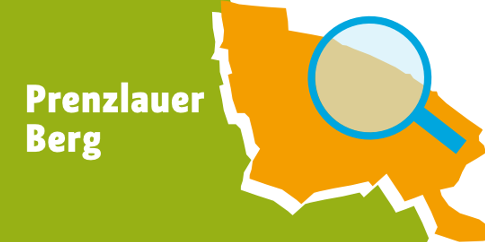 Bürgerbeteiligung Prenzlauer Berg