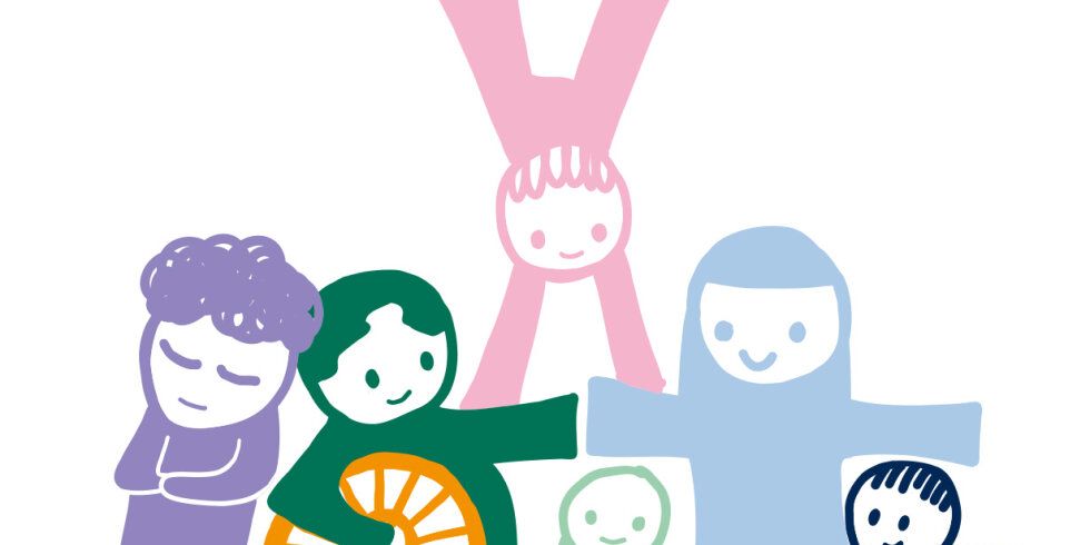 Kinder- und Familienarmutsprävention