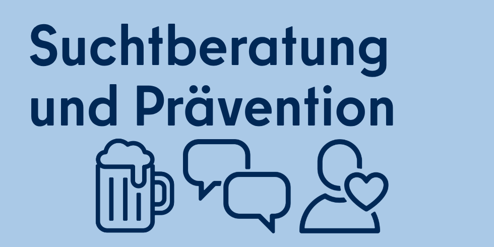 Suchtberatung und Prävention Format Opener