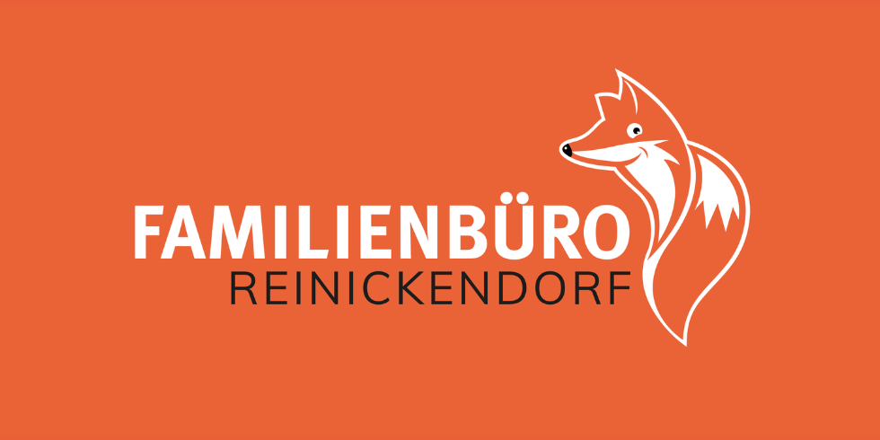 Familienbüro Reinickendorf Format Opener Orange