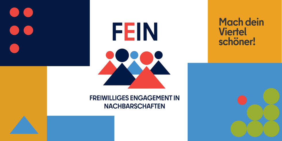 FEIN Header