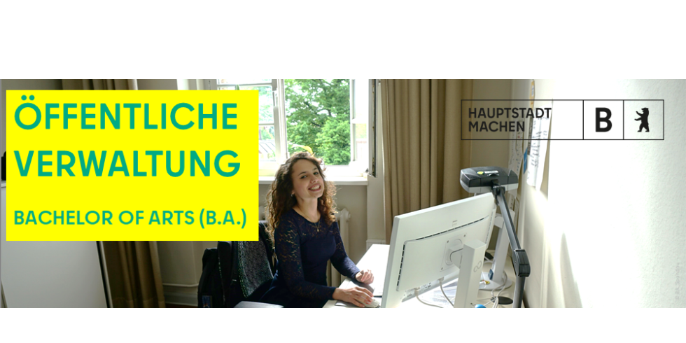 DualesStudium_Öffentliche Verwaltung