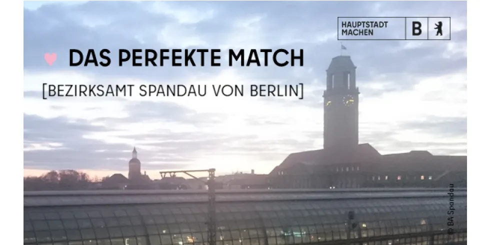Titelbild Karriereübersichtsseite