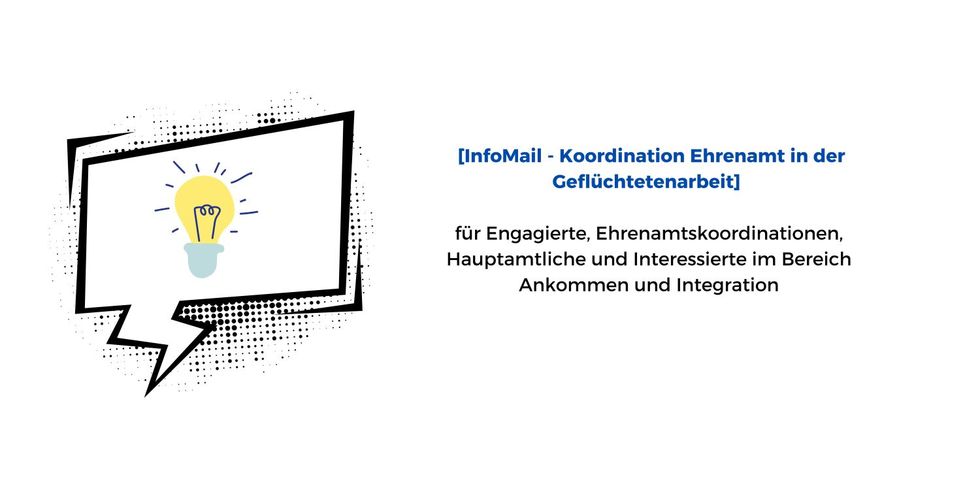 [InfoMail] Banner