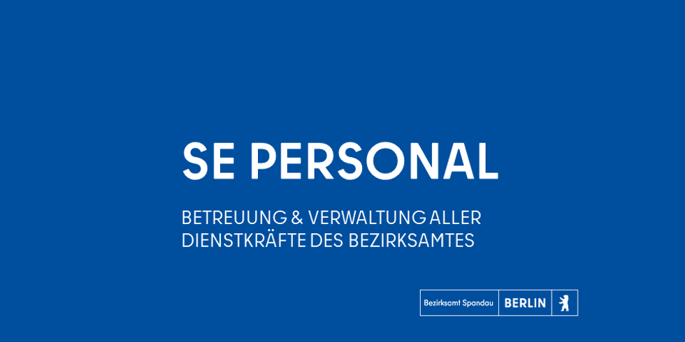 SE Personal