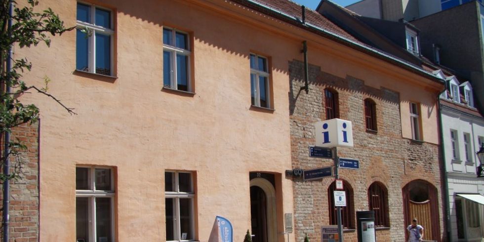 Gotisches Haus