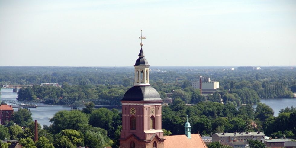St. Nikolai-Kirche