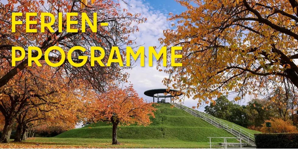 Ferienprogramme Herbstferien Header
