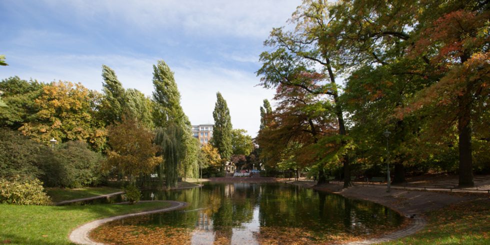Lauenburger Platz 5