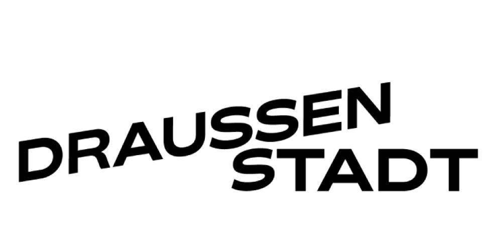 Logo von Draussenstadt