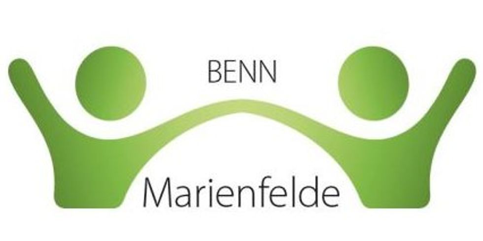 Logo BENN Marienfelde