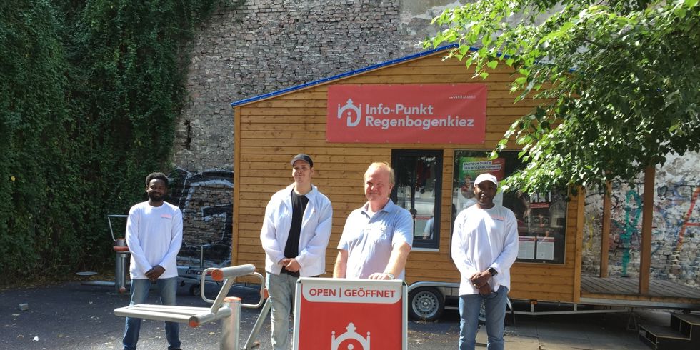 Tiny House Titel