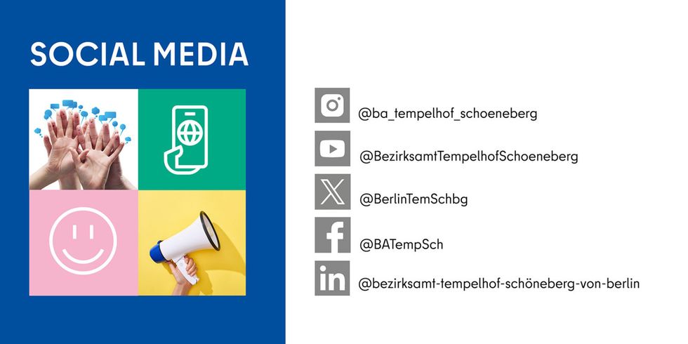 Social Media Banner