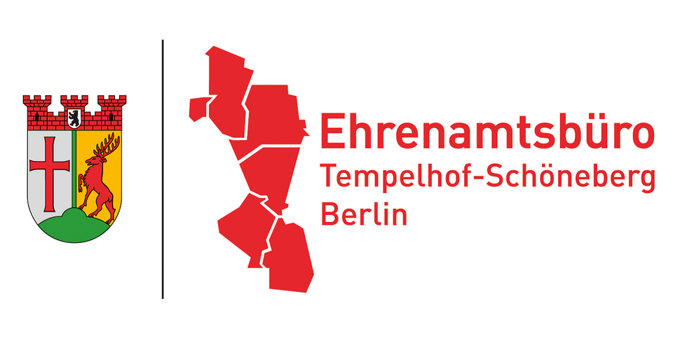 Logo Ehrenamtsbüro