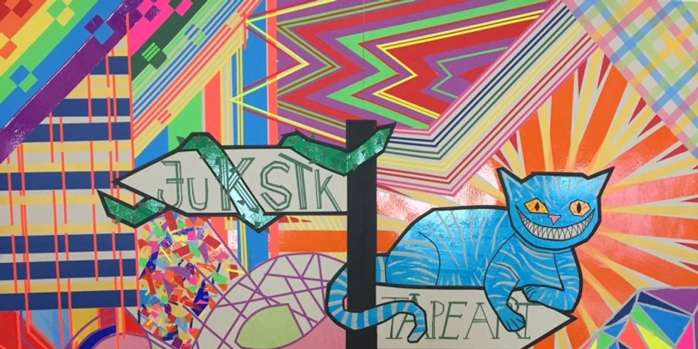 Bild der Jugendkunstschule