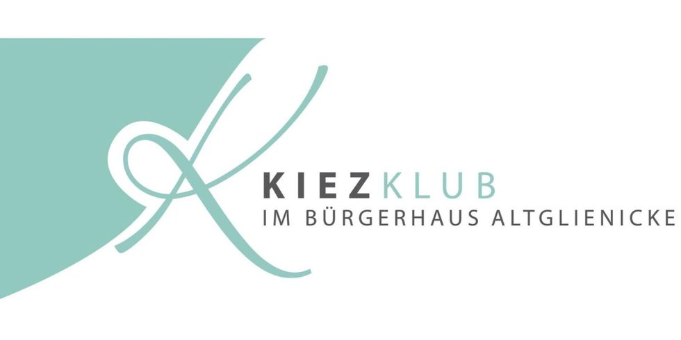 KIEZKLUB Altglienicke Logo 2:1