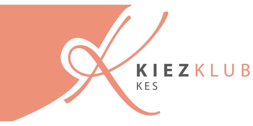 KIEZKLUB KES Logo 2:1