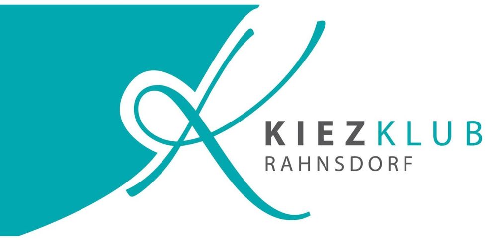 KIEZKLUB Rahnsdorf Logo 2:1