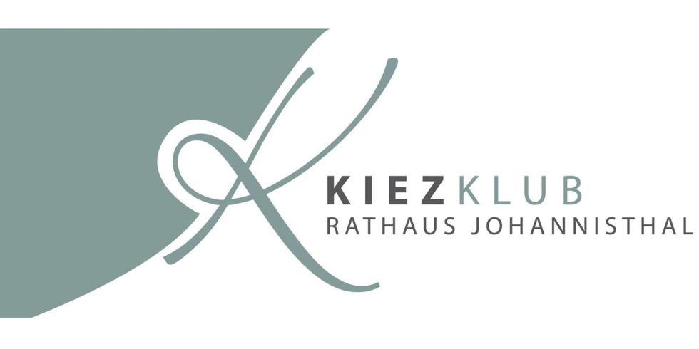 KIEZKLUB RH Johannisthal Logo 2:1