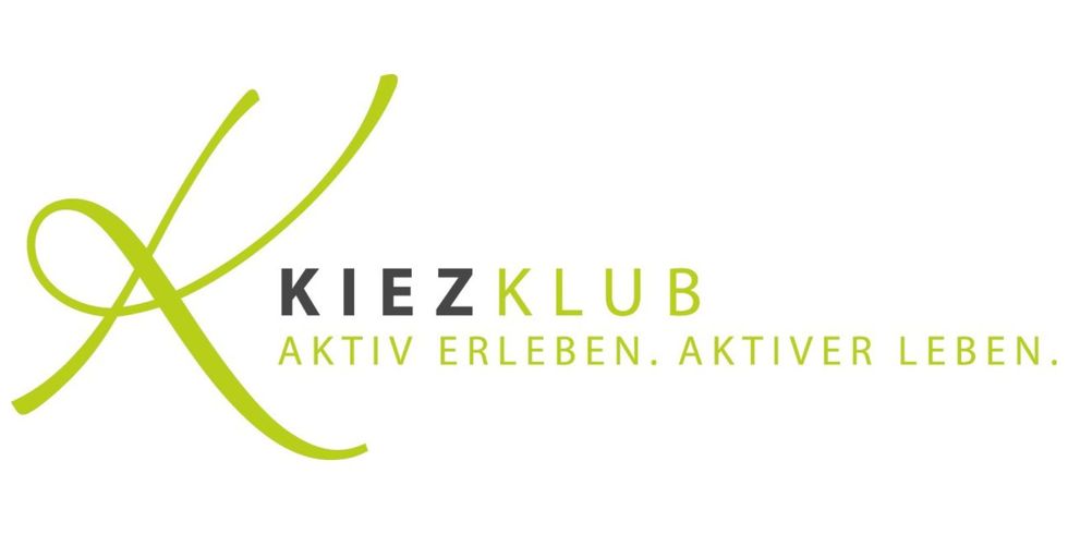 KIEZKLUB gesamt Logo