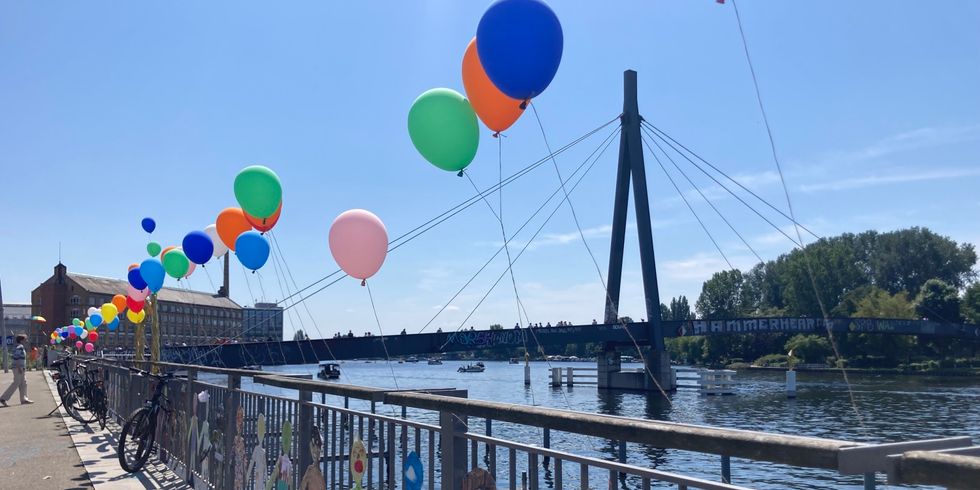 Brückenfest