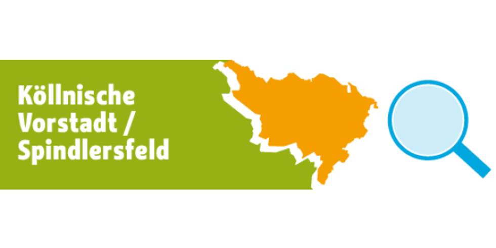 Web Teaser Köllnische Vorstadt/Spindlersfeld