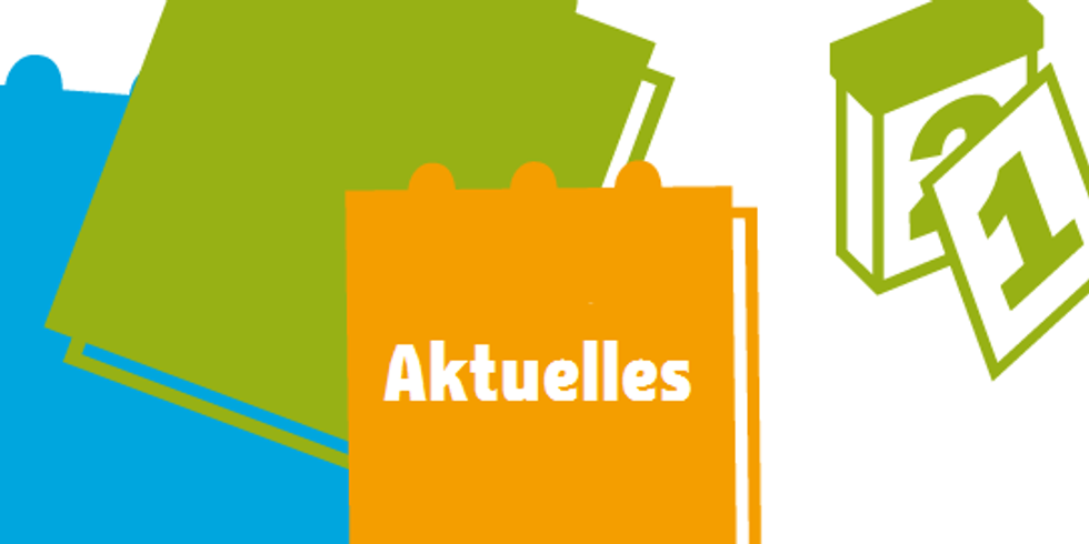 Teaser Aktuelles