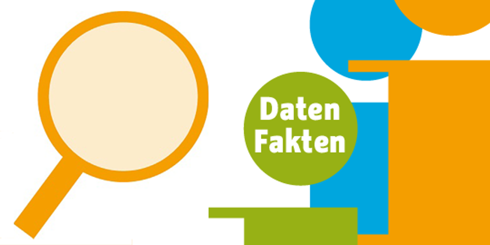 Teaser Daten und Fakten
