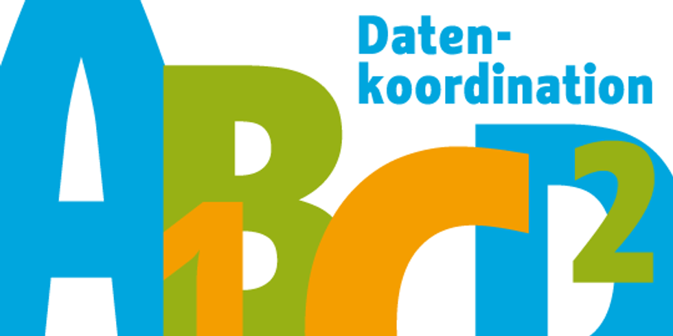 Teaser Datenkoordination