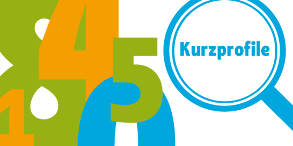 Teaser Kurzprofile