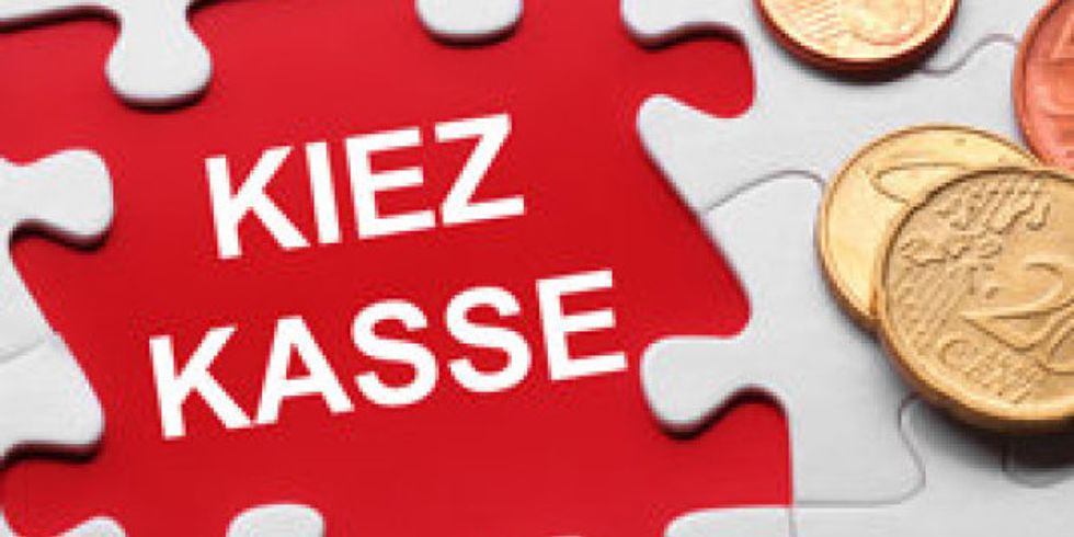 Kiezkasse