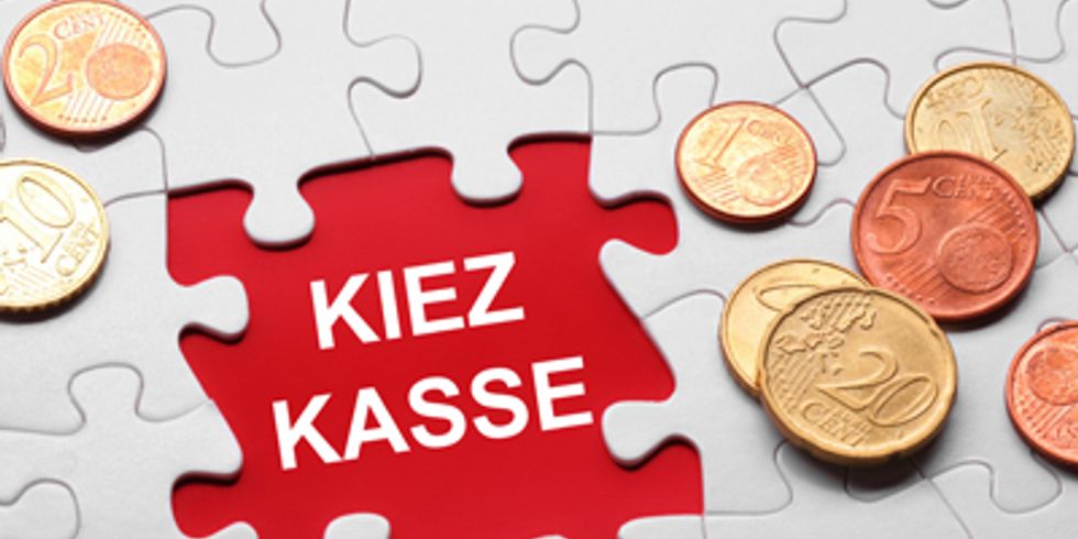 Kiezkasse
