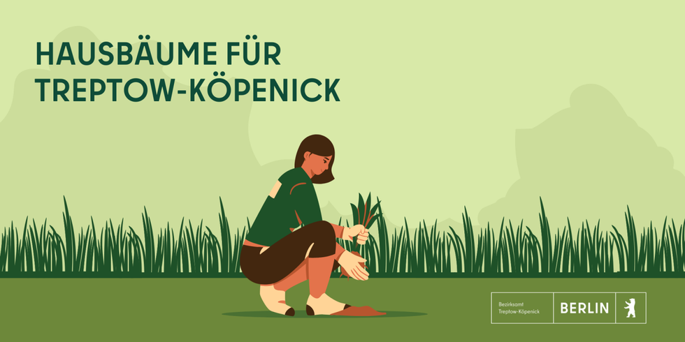Hausbäume für T-K