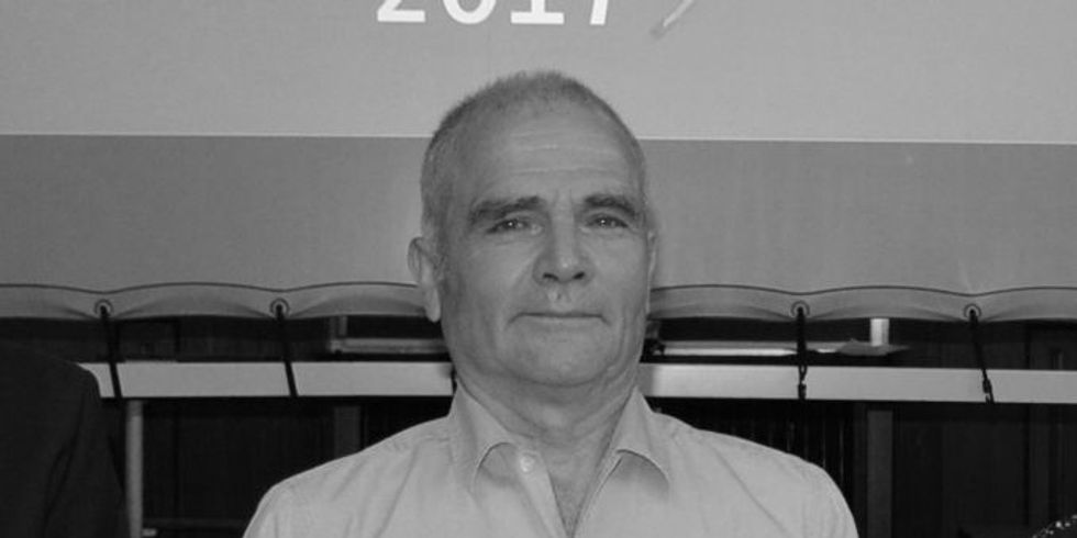 Dr. Hans Erxleben