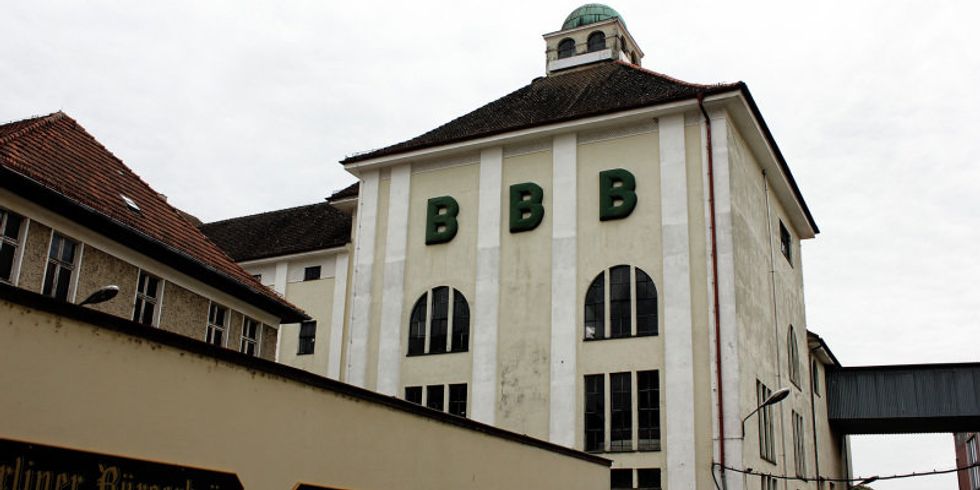 Bürgerbräu