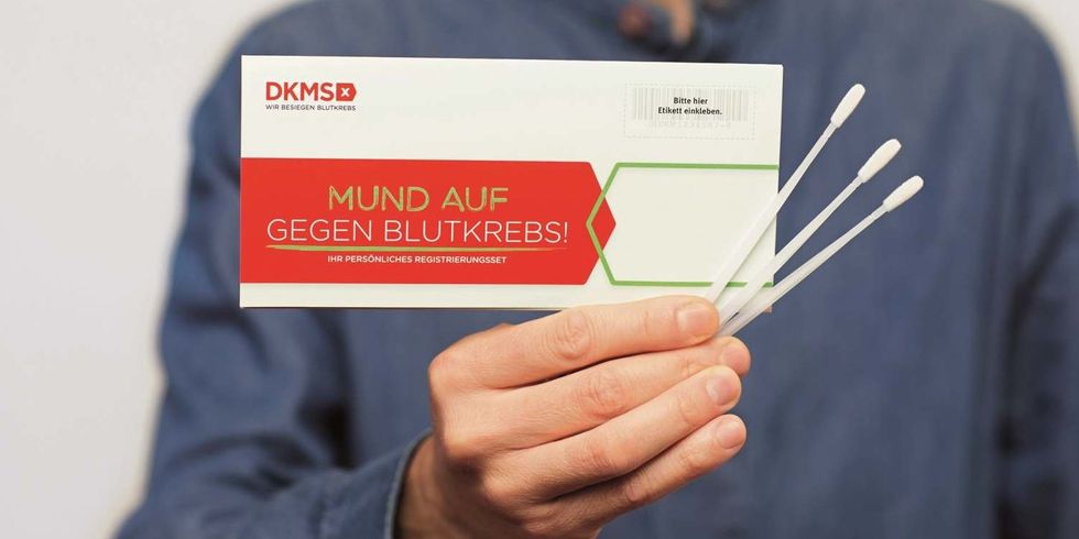 DKMS-Setcard