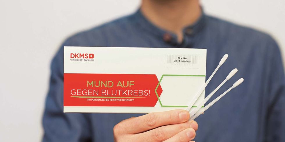 DKMS-Setcard