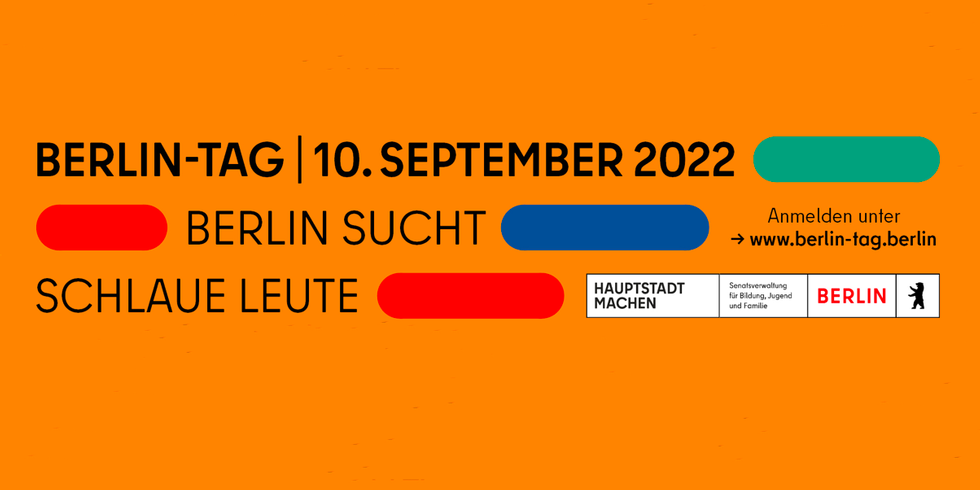 Berlin Tag