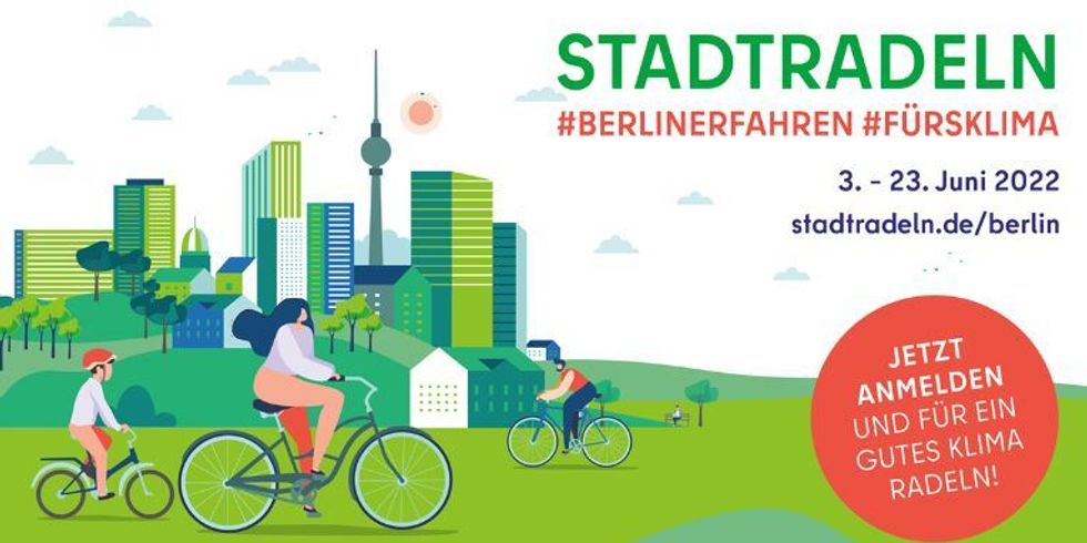 Stadtradeln 2022