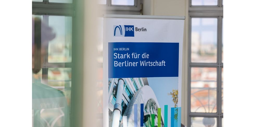 IHK Berlin