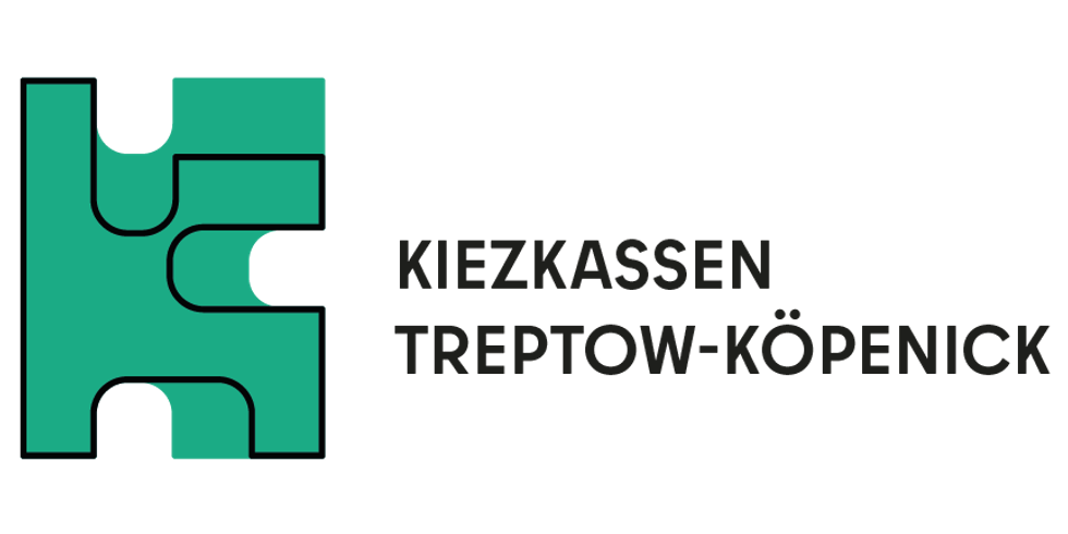 Logo Kiezkassen Treptow-Köpenick