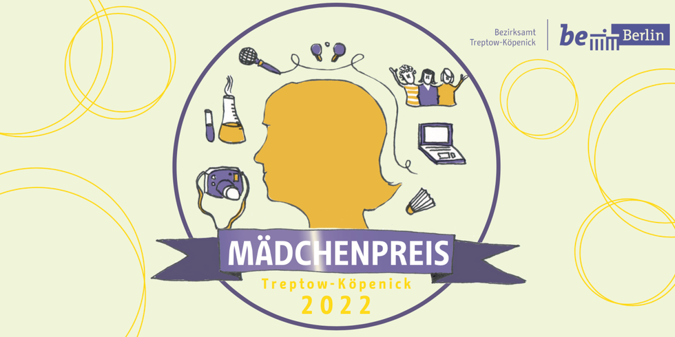 Mädchenpreis 2022