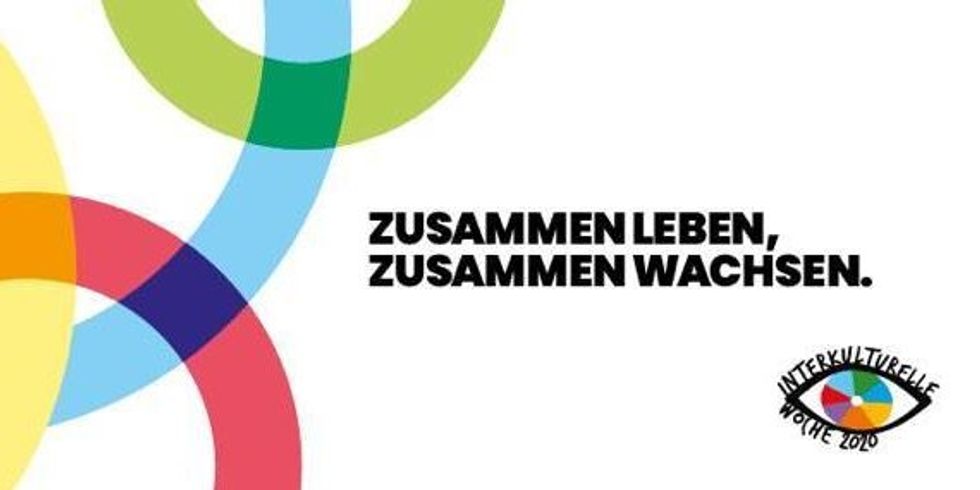 Interkulturelle Woche 2020