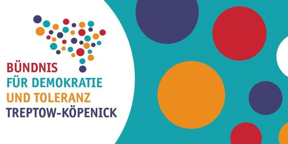 Bündnis für Demokratie und Toleranz