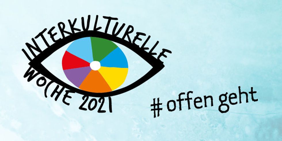 Interkulturelle Woche 2021