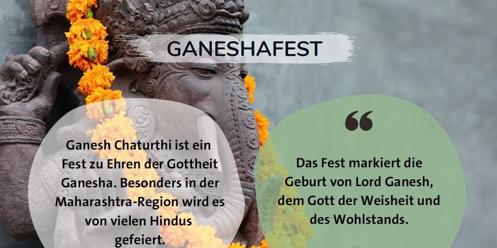 Ganeshafest