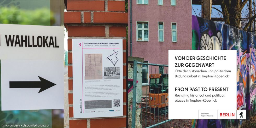 Veranstaltungsreihe 1. Halbjahr 2024