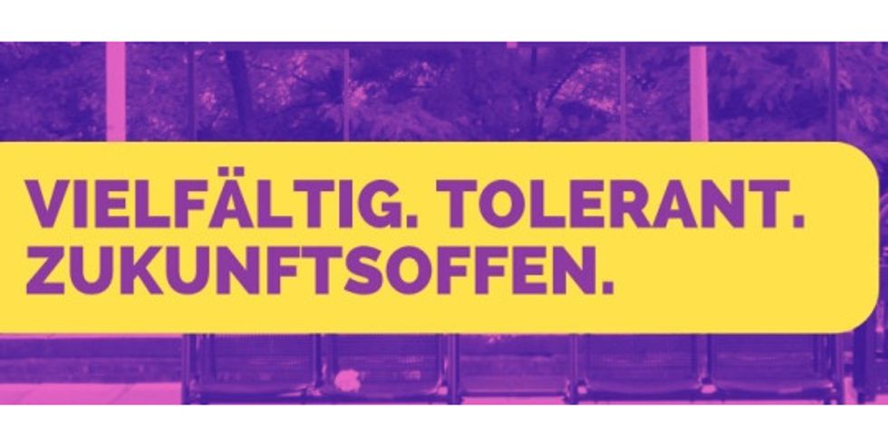 Podiumsdiskussion