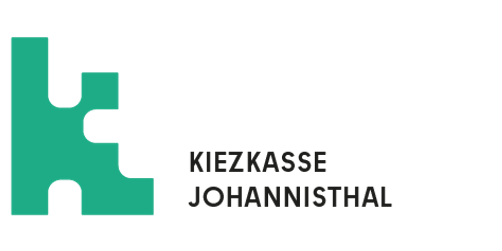 Logo Kiezkasse Johannisthal
