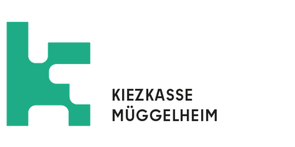 Logo Kiezkasse Müggelheim